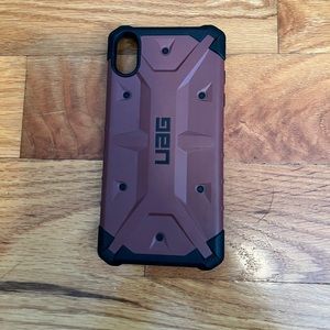 iPhone SX max case